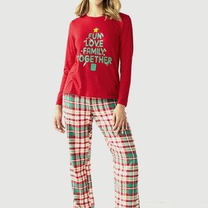 Kohl's | Jammies for your Families Size 3X Women NWT